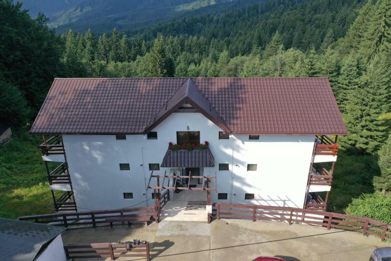 Nature House Predeal Exterior foto